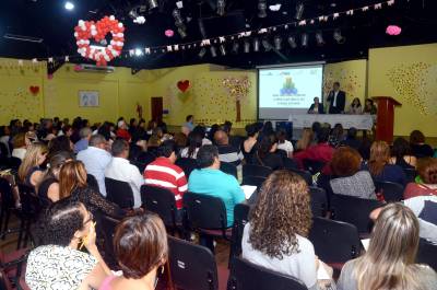 notícia: Pará avança na implantação da Base Nacional Comum Curricular