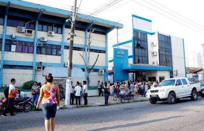 notícia: Candidatos ao Prosel 2018 devem confirmar inscrição até 21 de novembro