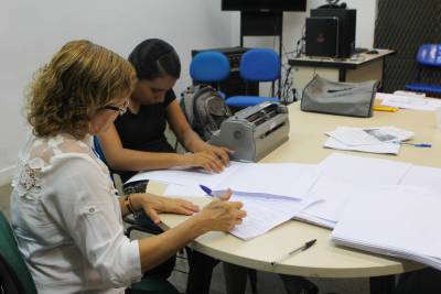 notícia: Prosel 2019 divulga lista definitiva com número de inscritos por vaga