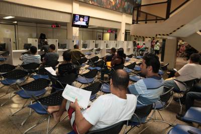 notícia: Detran divulga calendário de licenciamento e novas taxas para 2018