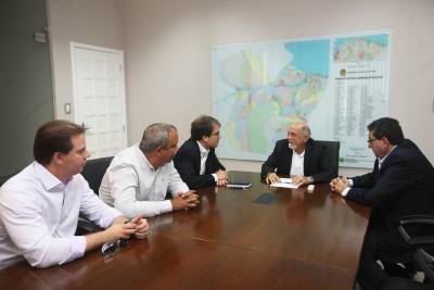 notícia: Suzano se firma no Estado adquirindo Parque Industrial em Belém