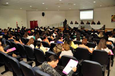 galeria: Estratégias contra a tuberculose são discutidas em seminário