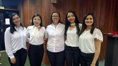 galeria: Fundação Hemopa forma 1ª turma de residência multiprofissional
