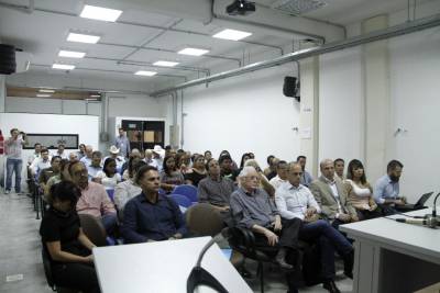 notícia: PCT Guamá oferece soluções para gargalos da pecuária