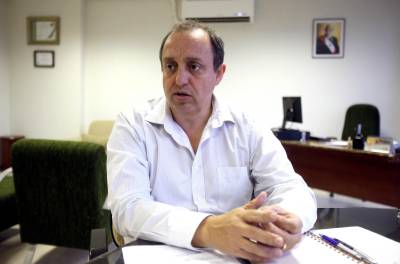notícia: Governo cria grupo de trabalho e inicia ações imediatas para atuação em Barcarena