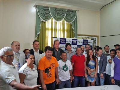 galeria: Agricultores de Breves serão beneficiados com placas solares