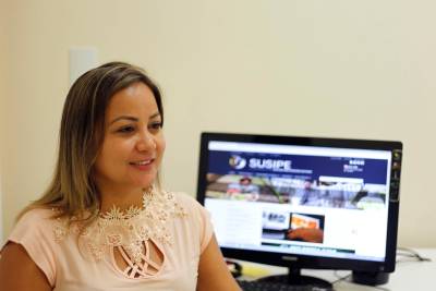 galeria: Susipe oferece a servidores 150 vagas em curso de qualificação