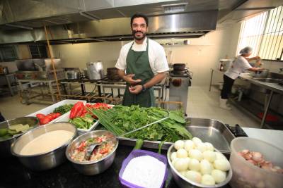 notícia: Belém receberá um dos maiores festivais de gastronomia do país