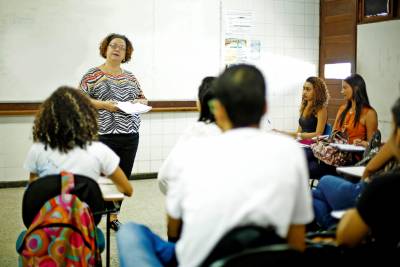 notícia: Uepa oferece Mestrado em Educação em duas linhas de pesquisa