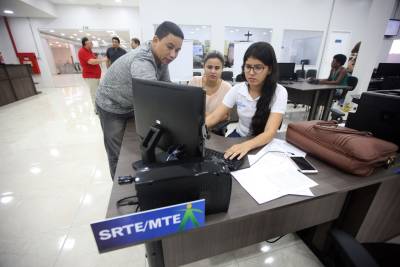 galeria: 	Estação Cidadania amplia serviços para população de Parauapebas e municípios da região