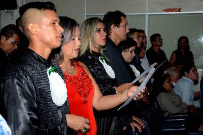 notícia: Cursos técnicos da Seduc inserem estudantes no mercado de trabalho