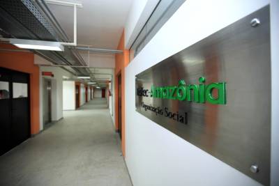 galeria: PCT Guamá amplia incentivo à inovação com a inauguração do Espaço Empreendedor