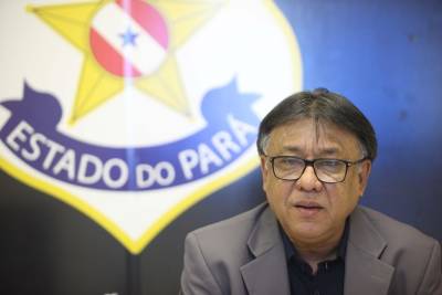galeria: Sespa e Polícia orientam a população sobre o risco de golpes em hospitais