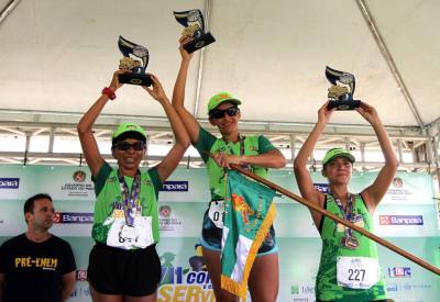 galeria: Saúde e qualidade de vida inspiram vencedores da 7ª Corrida e Caminhada do Servidor Público