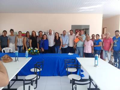 notícia: Cozinhas comunitárias vão oferecer 100 refeições diárias em Xinguara e Ulianópolis