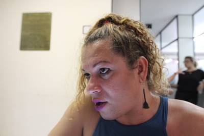 galeria: 	Oficina de Comunicação fala sobre o universo e conceitos de população LGBTI+