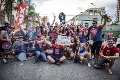 notícia: Uepa convoca 2.177 calouros na primeira repescagem de 2018