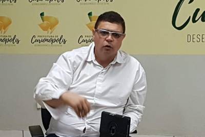 galeria: Curionópolis começa a identificar prioridades em reunião técnica