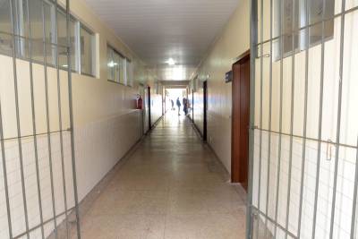 galeria: Reformada e ampliada, Escola Salomão Matos vai atender mais de 600 alunos