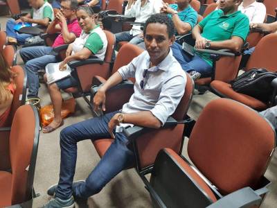 galeria: Emater reúne municípios do Sudeste e do Baixo Amazonas para traçar o planejamento do Proater 2018