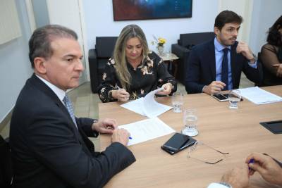 galeria: Governo do Pará cria Comitê Interinstitucional de Recuperação de Ativos