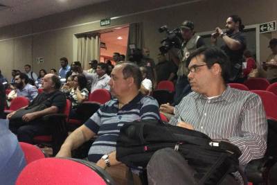 galeria: Estado inicia ações para atendimento em Barcarena