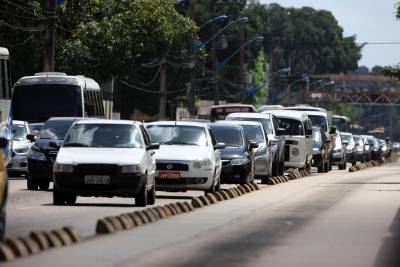 notícia: Descontos do IPVA para placas de finais 42 a 62 terminam no dia 6
