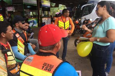 galeria: Com 10 anos de Lei Seca, embriaguez ao volante continua matando