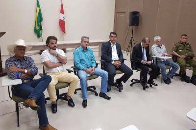 galeria: Governo amplia segurança na zona rural com mais patrulhamento