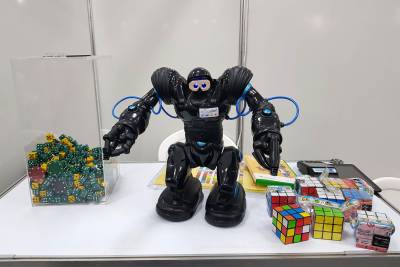 galeria: Estande apresenta Projeto Matematicando em Marabá