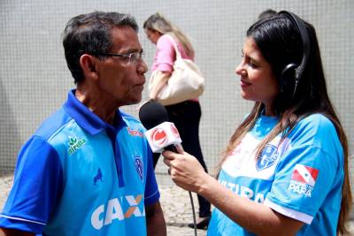 galeria: Campanha Doadores Futebol Clube registra 369 coletas de sangue