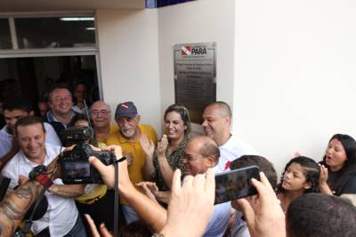 galeria: 	Primavera recebe mais uma Unidade Integrada do Pro Paz