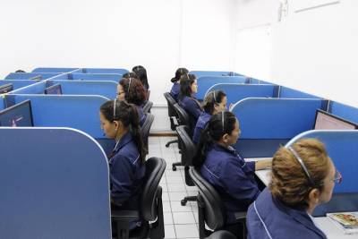 notícia: Detran retoma canal 154 para atendimento ao público