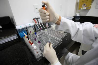 notícia: Unidade hemoterápica reduz em até 40 minutos tempo de transfusão no Jean Bitar