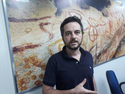 galeria: 	ONU-HABITAT conhece o modelo de Governança Compartilhada do Centro de Governo do Baixo Amazonas