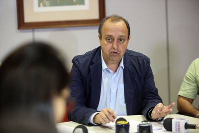 galeria: Sespa reforça investigação de casos suspeitos de raiva humana