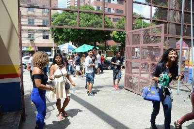 galeria: Enem 2018: avaliação foi aplicada no Pará com tranquilidade  