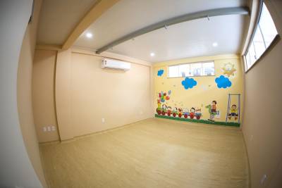 galeria: Uepa inaugura novas instalações do Centro Especializado em Reabilitação