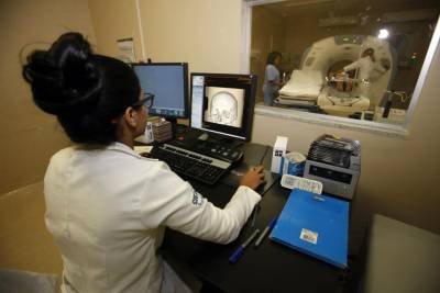 notícia: Hospital Regional fechou 2017 com mais de meio milhão de atendimentos