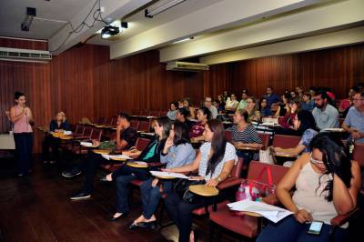galeria: Sespa apresenta novos indicadores para o controle de infecção