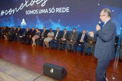 galeria: Simineral e Seduc lançam sétima edição do concurso de redação