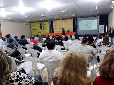galeria: Seduc e Uninassau firmam parceria para o Pacto pela Educação