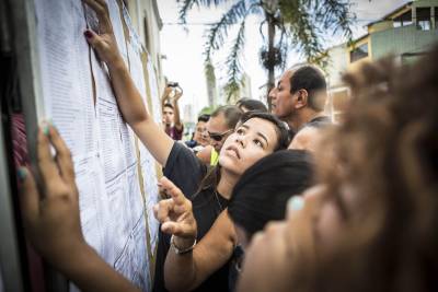 notícia: Aprovados no vestibular da Uepa serão conhecidos na próxima terça-feira (30)