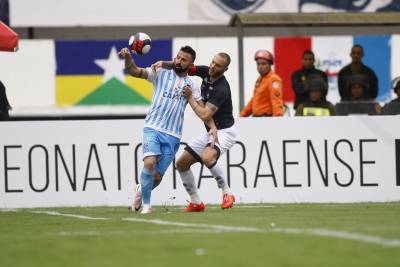 notícia: Investimentos em esporte e lazer reforçam a cidadania e projetam atletas paraenses