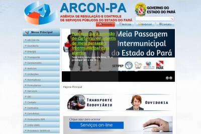 notícia: Cadastramento para solicitação da meia passagem intermunicipal é aberto
