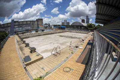 galeria: Governo do estado investe mais de R$ 33 milhões em obras na Uepa