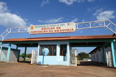 notícia: Jogos Universitários reunirão equipes do Pará e Tocantins