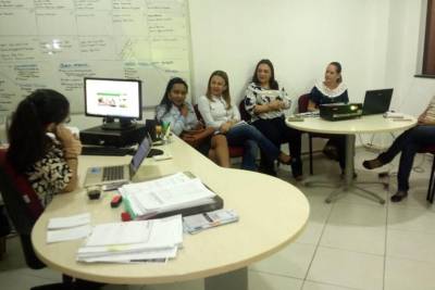 galeria: Emater apresenta Programa de Fomento visando parcerias