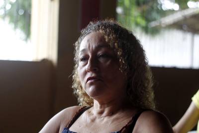 galeria: Mostra de Cinema e Direitos Humanos faz sessão especial para detentas