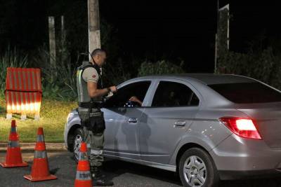 notícia: Detran divulga balanço da operação Proclamação da República